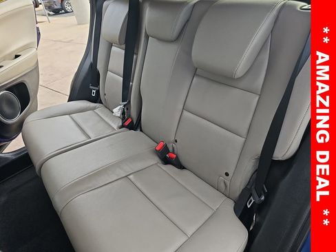 Used 2016 Honda HR-V EX-L image 13