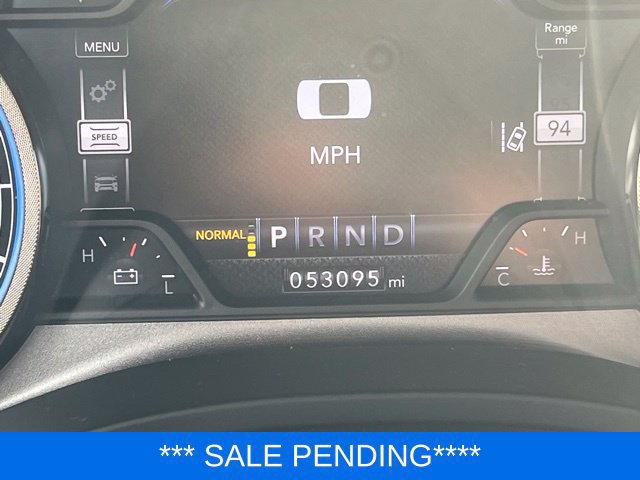 Used 2021 RAM 1500 Limited AWD/4WD image 36