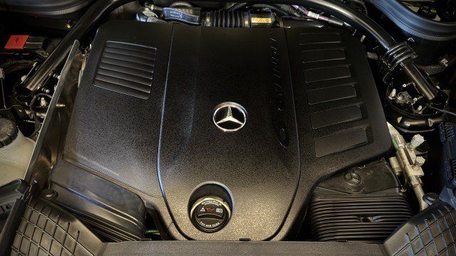 Used 2025 Mercedes-Benz G 550 image 42
