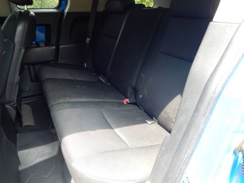 Used 2007 Toyota FJ Cruiser 4WD image 13