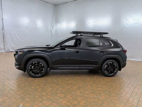 New 2026 MAZDA CX-50 Meridian Edition w/ Apex Package AWD/4WD image 3
