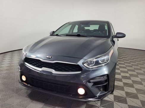 Used 2021 Kia Forte LXS FWD image 15