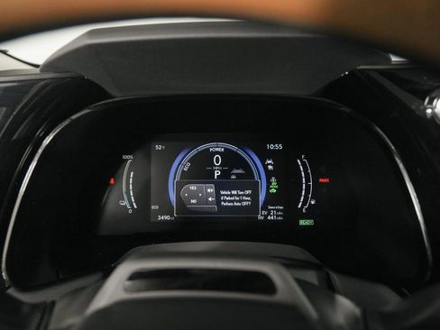 Used 2024 Lexus RX 450h AWD w/ Convenience Package image 11