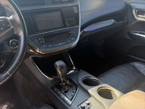 Used 2015 Toyota Avalon XLE Premium FWD image 17