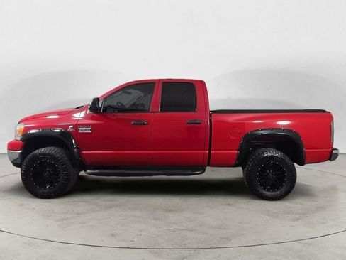 Used 2008 Dodge Ram 2500 Truck SLT w/ Trailer Tow Group image 2