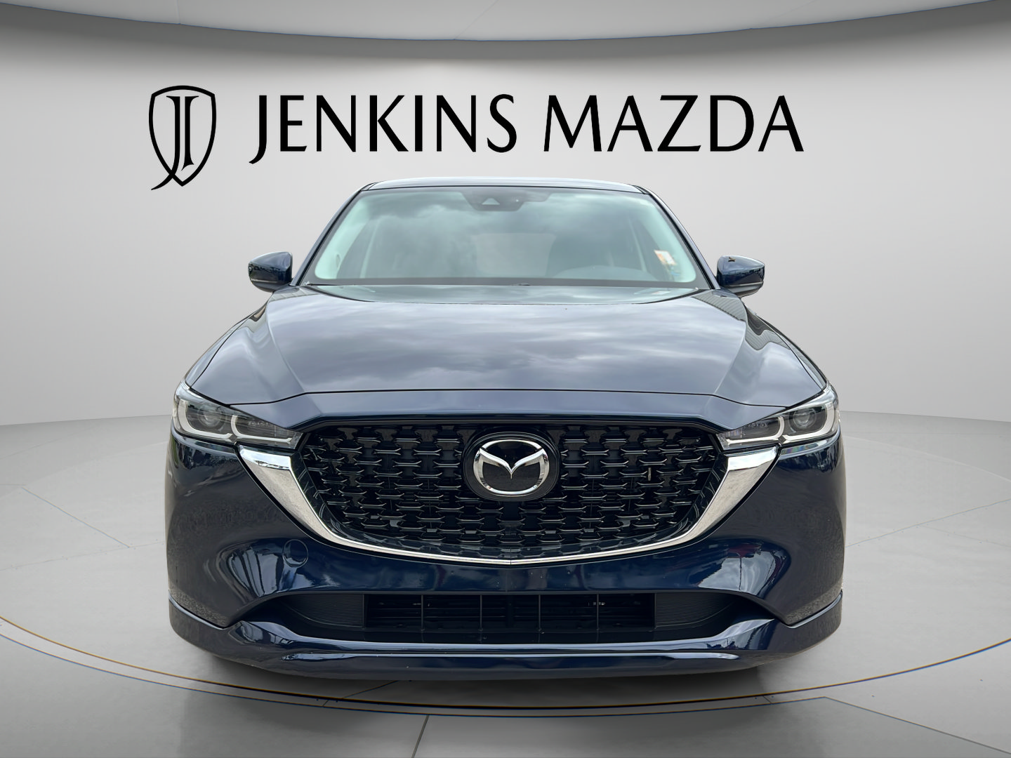 Used 2025 MAZDA CX-5 AWD 2.5 S w/ Select Package image 2