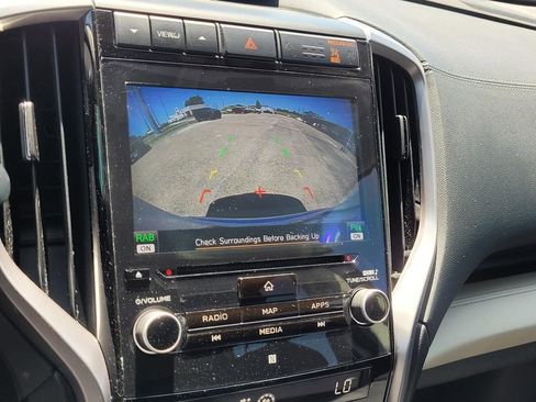 Used 2021 Subaru Ascent Touring image 31