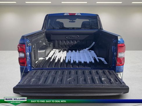 Used 2024 Ford Maverick XLT w/ XLT Luxury Package image 22
