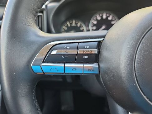 Used 2025 MAZDA CX-50 AWD 2.5 S w/ Preferred Package image 19