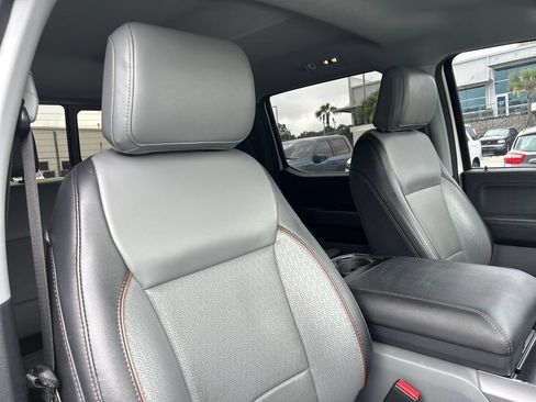 Used 2024 Ford F150 Lariat AWD/4WD image 13
