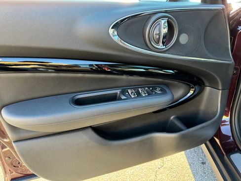 Used 2016 MINI Cooper Clubman S image 14