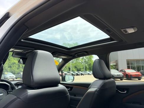 Certified 2025 Subaru Forester Sport AWD/4WD image 18