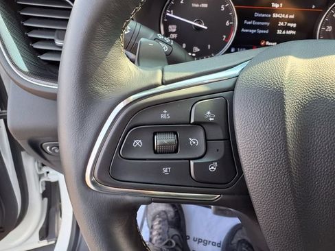 Used 2023 Buick Envision Essence w/ Sport Touring Package AWD/4WD image 31