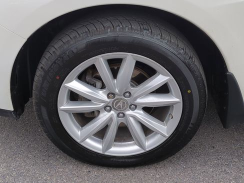 Used 2019 Acura RDX AWD image 13