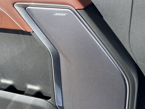 New 2026 GMC Sierra 1500 Denali Ultimate image 25