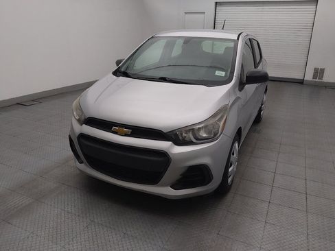 Used 2018 Chevrolet Spark LS FWD image 15