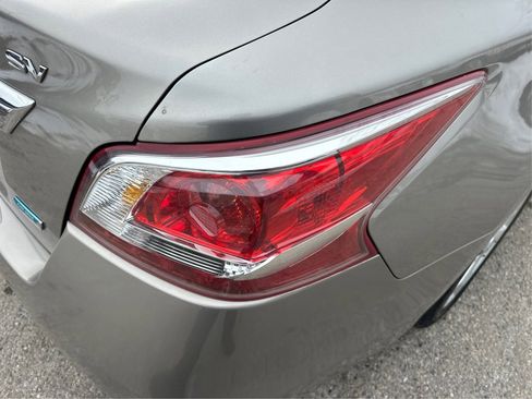 Used 2013 Nissan Altima 2.5 SV w/ 2.5SV Convenience Pkg image 23