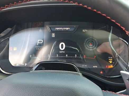 New 2026 RAM 1500 RHO w/ RHO Level 1 Equipment Group AWD/4WD image 18