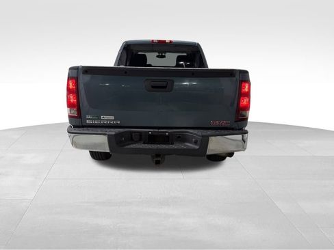 Used 2011 GMC Sierra 1500 SL image 4