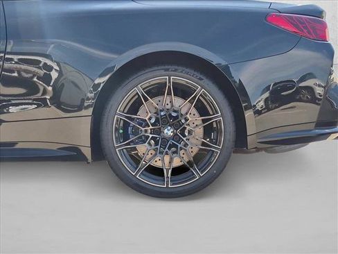 New 2027 BMW M4 xDrive Competition AWD/4WD image 10