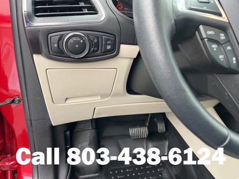 Used 2024 Ford Edge Titanium w/ Equipment Group 301A image 23