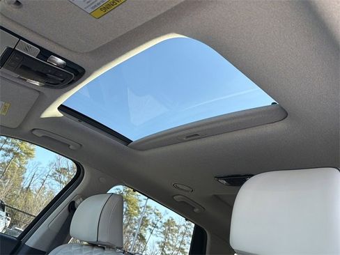 Used 2021 Hyundai Palisade Limited image 33