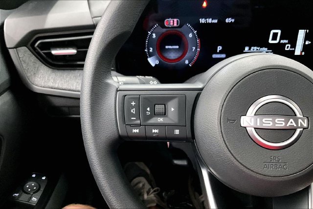 New 2027 Nissan Kicks S AWD/4WD image 23