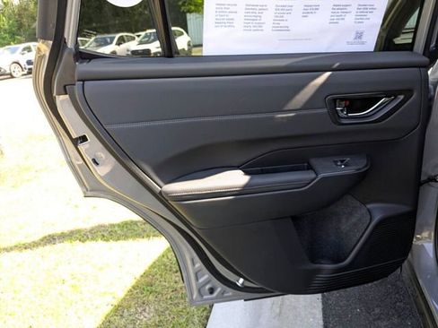 New 2026 Subaru Outback Touring AWD/4WD image 31