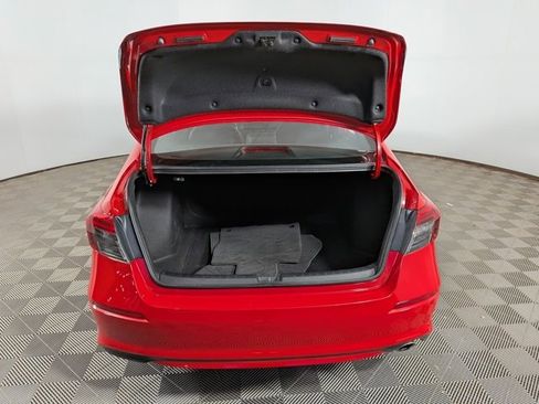 Used 2023 Honda Civic Sport image 10