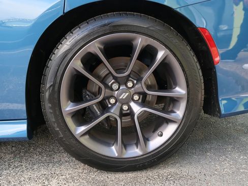 Used 2023 Dodge Charger Scat Pack image 46