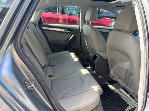 Used 2010 Audi A4 2.0T Premium AWD/4WD image 9
