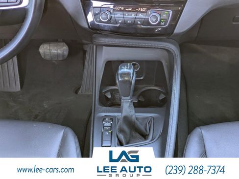 Used 2019 BMW X1 sDrive28i image 16