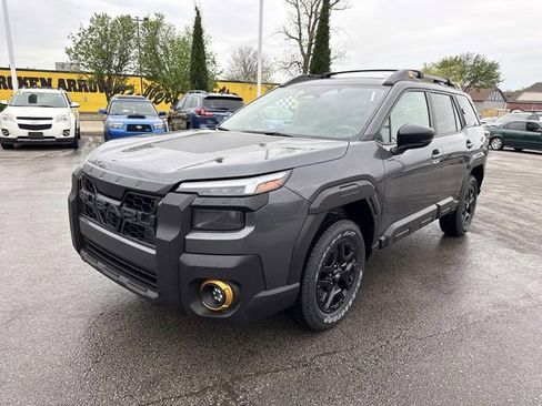 New 2026 Subaru Outback Wilderness image 9