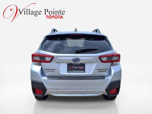 Used 2023 Subaru Crosstrek 2.5i Sport AWD/4WD image 4