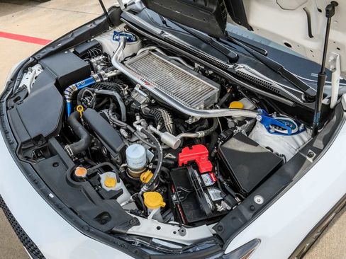 Used 2022 Subaru WRX image 49