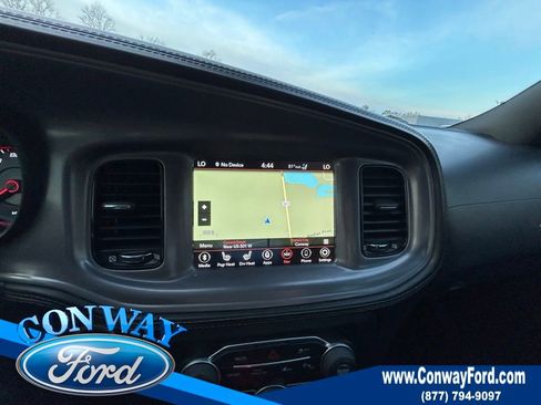 Used 2023 Dodge Charger R/T w/ Plus Group image 32