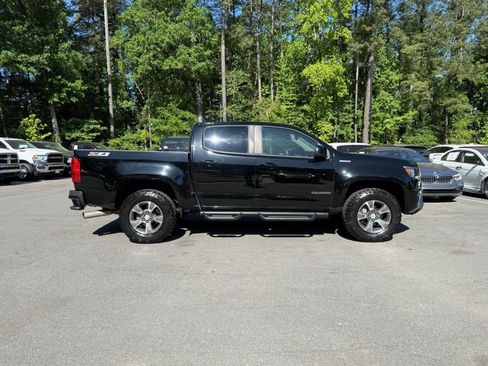 Used 2016 Chevrolet Colorado Z71 image 9