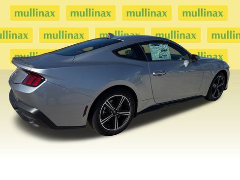 New 2025 Ford Mustang Premium image 14