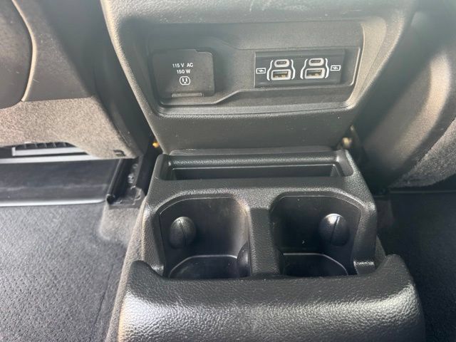 Used 2023 Jeep Grand Cherokee L Laredo AWD/4WD image 26