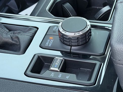 Used 2024 Toyota Tundra SR5 w/ SR5 Premium Package image 41