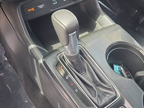 Certified 2026 Honda Civic Sport image 23