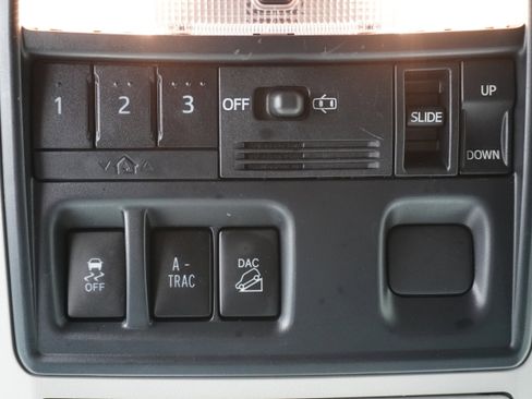 Used 2019 Toyota 4Runner SR5 Premium AWD/4WD image 25