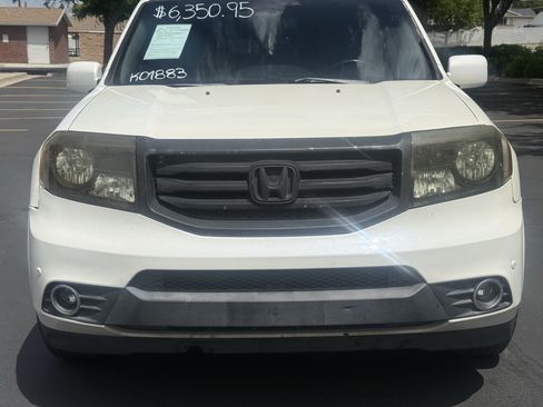 Used 2013 Honda Pilot Touring image 22