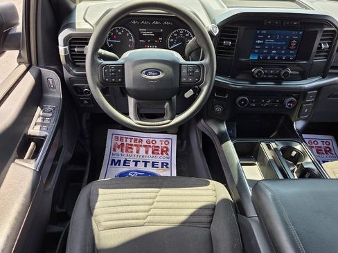 Used 2023 Ford F150 XL w/ STX Appearance Package RWD image 7
