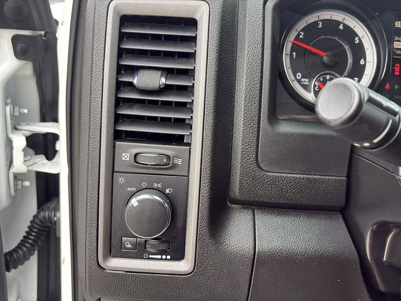 Used 2022 RAM 1500 Tradesman w/ Popular Equipment Group RWD image 14