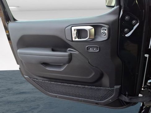 New 2026 Jeep Wrangler Sport S image 20