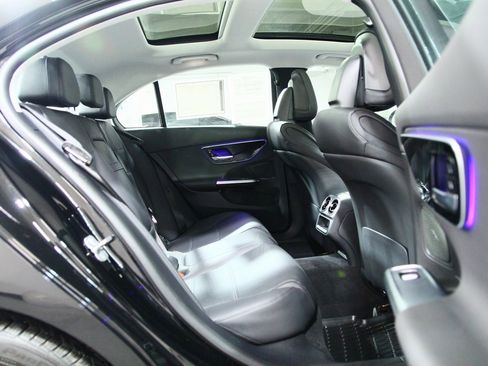Used 2025 Mercedes-Benz C 300 C 300 image 22