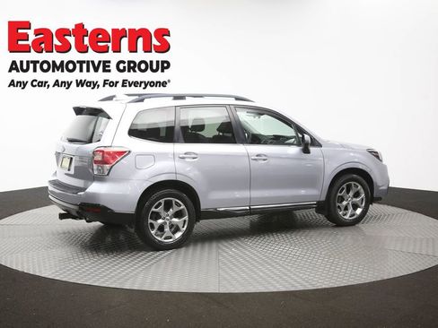 Used 2017 Subaru Forester 2.5i Touring w/ Popular Package #2 AWD/4WD image 46