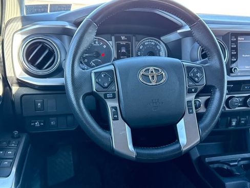 Used 2023 Toyota Tacoma SR5 image 44