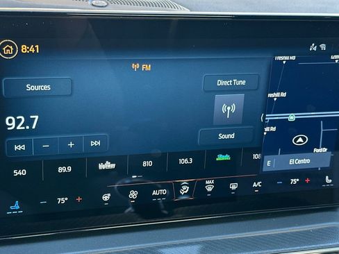 New 2025 Ford Mustang GT Premium w/ GT Performance Package image 17